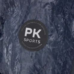 PK Jas Boston Ebony