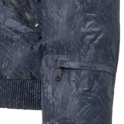 PK Jas Boston Ebony