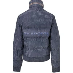 PK Jas Boston Ebony