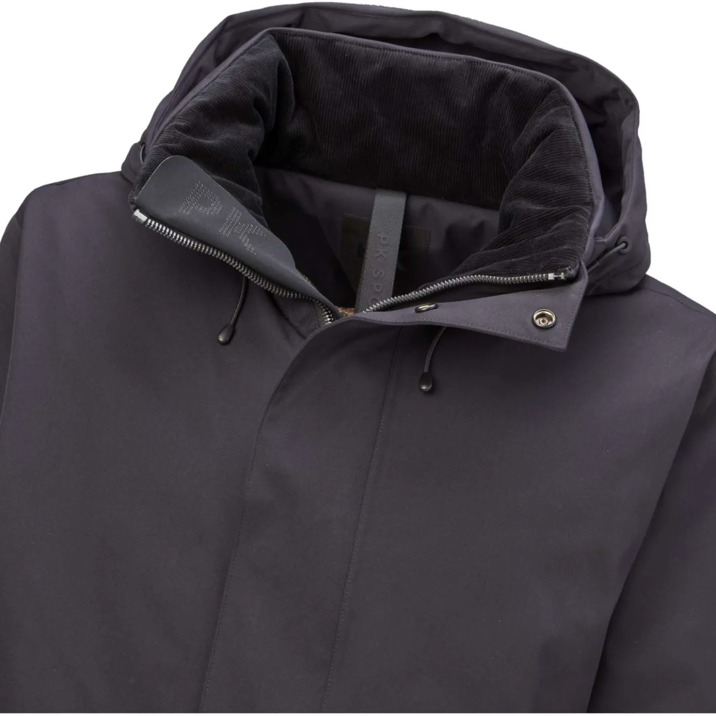 PK Jas Pablo Heren Onyx