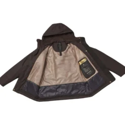 PK Jas Pagani Coffee