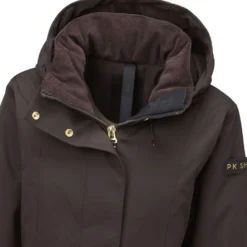 PK Jas Pagani Coffee