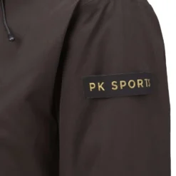 PK Jas Pagani Coffee