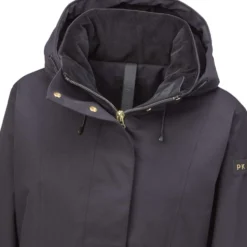 PK Jas Pardino Onyx