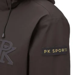 PK Jas Powerdale Coffee