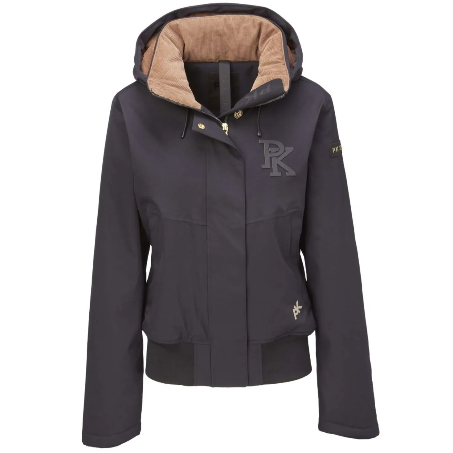 PK Jas Powerdale Onyx