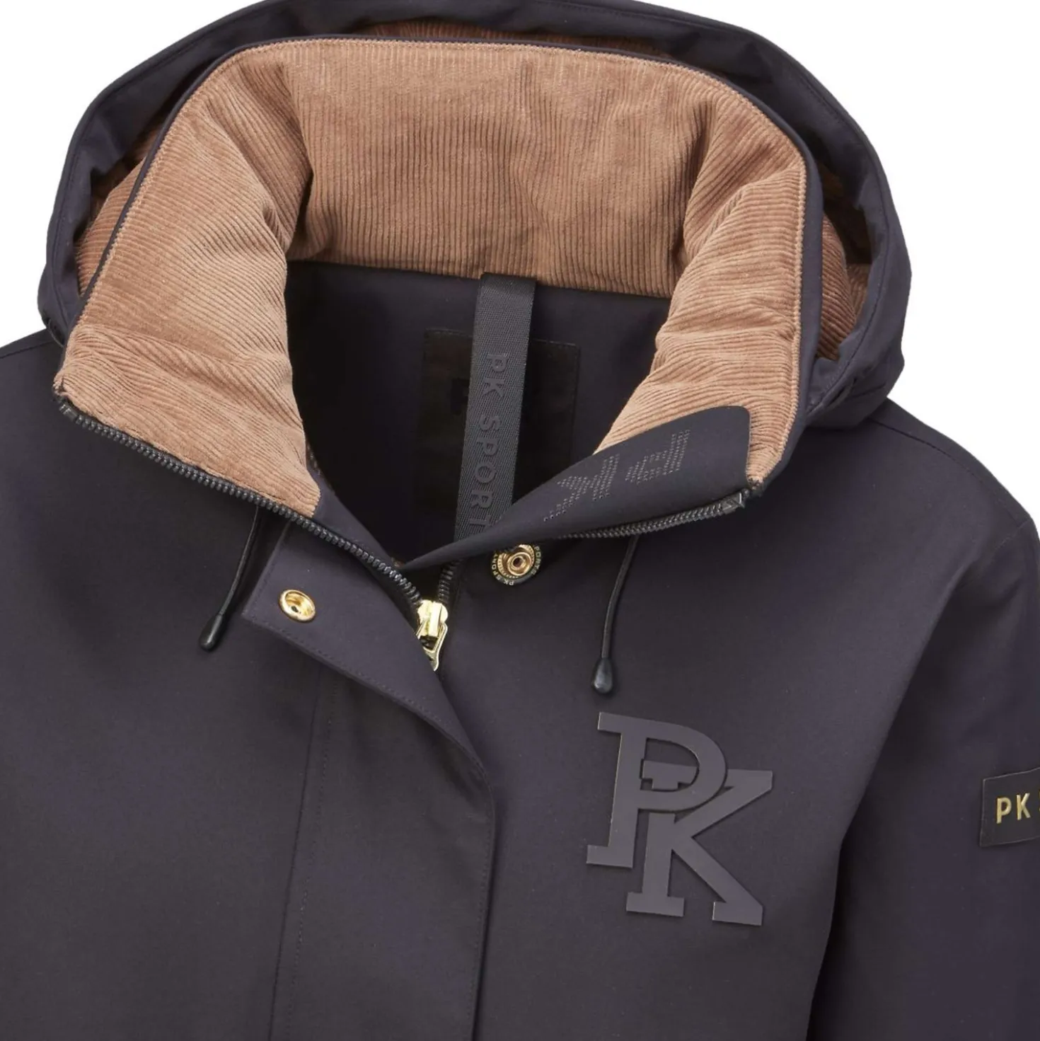 PK Jas Powerdale Onyx