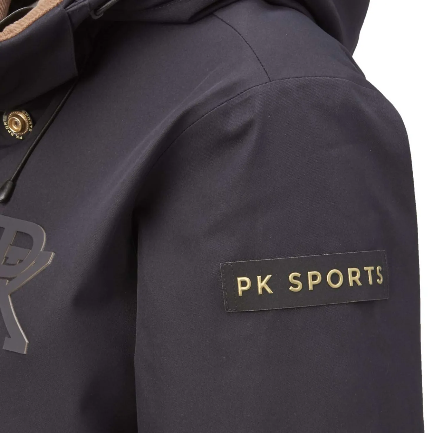 PK Jas Powerdale Onyx