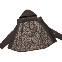 PK Jas Salvina Coffee