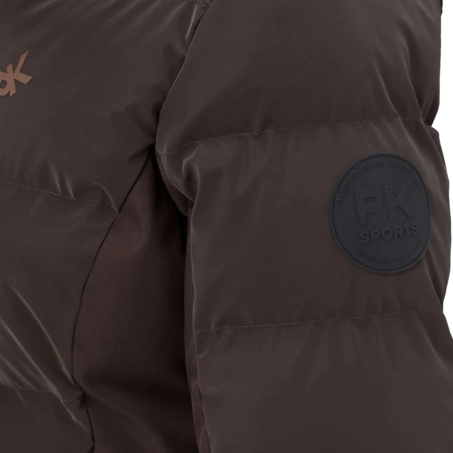 PK Jas Salvina Coffee
