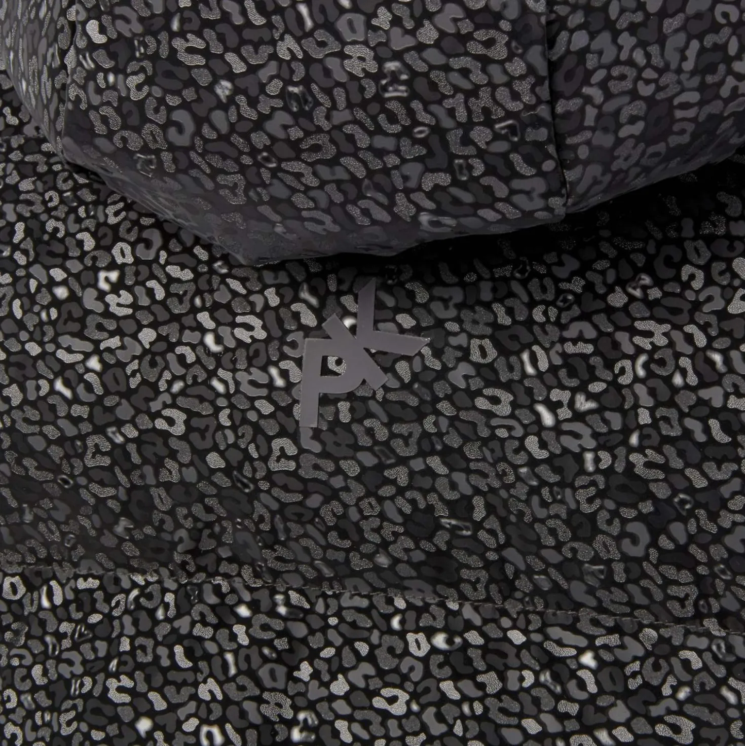 PK Jas Secret All Over Onyx