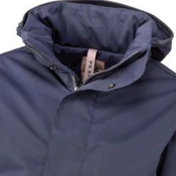 PK Jas Zimon Heren Ebony