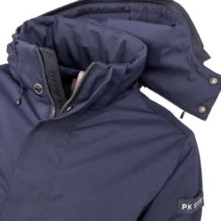 PK Jas Zimon Heren Ebony
