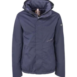 PK Jas Zimon Heren Ebony
