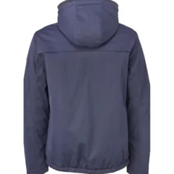 PK Jas Zimon Heren Ebony