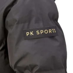 PK Lange Jas Apardi Onyx