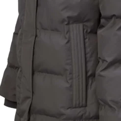 PK Lange Jas Apardi Onyx