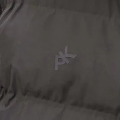 PK Lange Jas Apardi Onyx