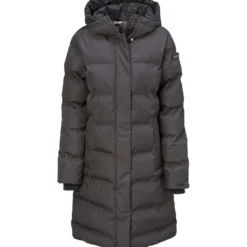 PK Lange Jas Apardi Onyx