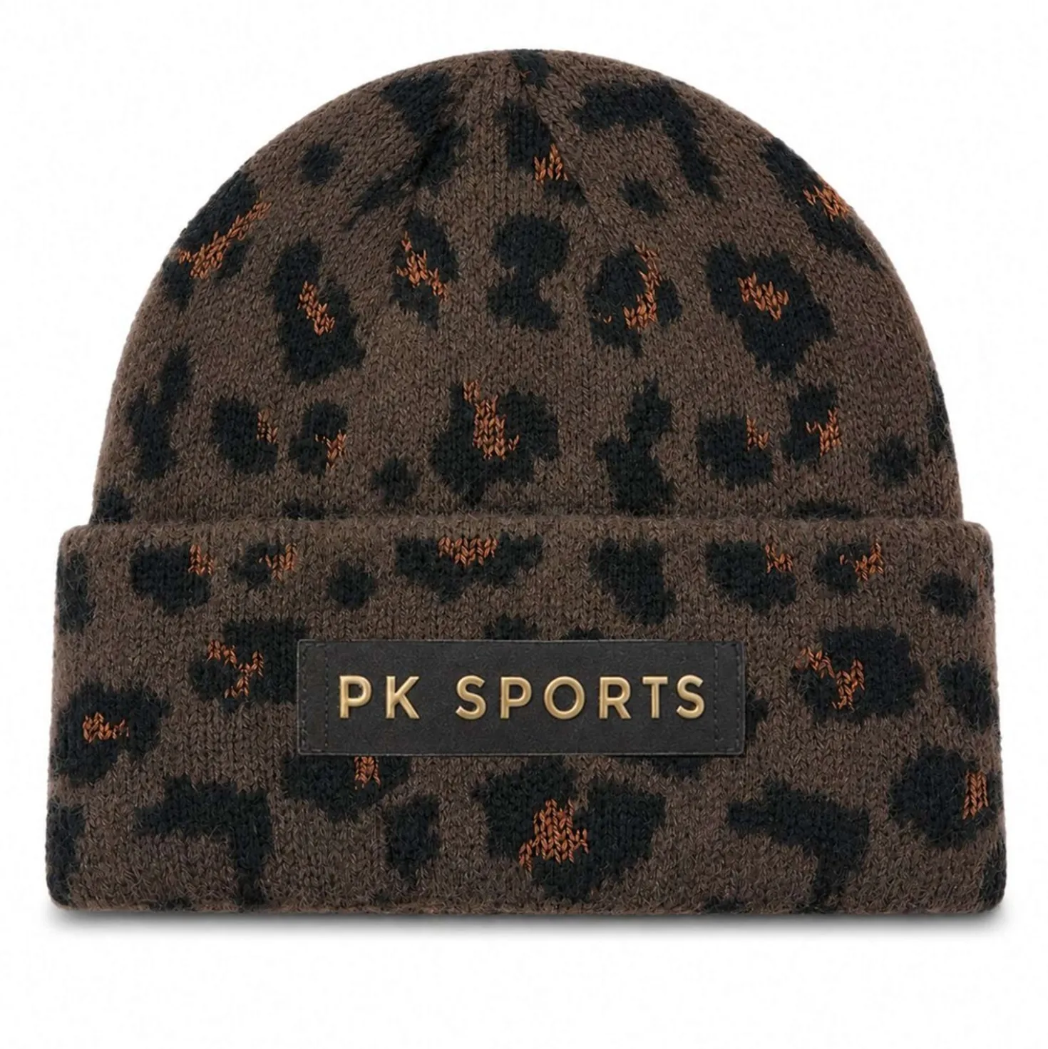 PK Muts AW26 Coffee