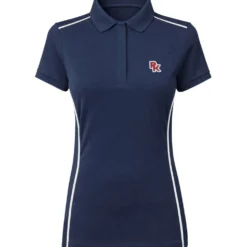 PK Poloshirt Cantona Moonlight