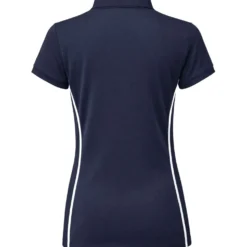 PK Poloshirt Cantona Moonlight