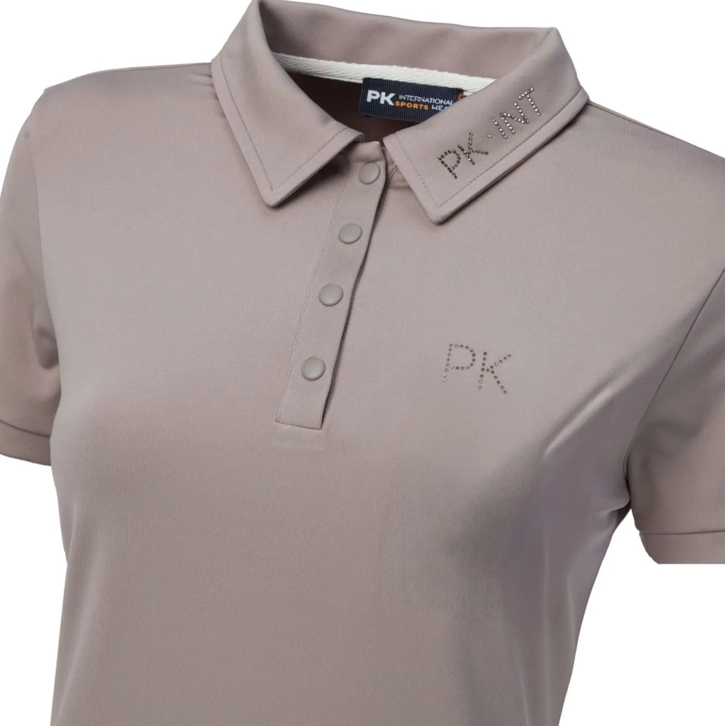 PK Poloshirt Casago Clay