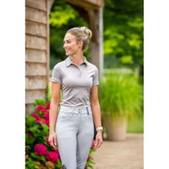 PK Poloshirt Casago Clay