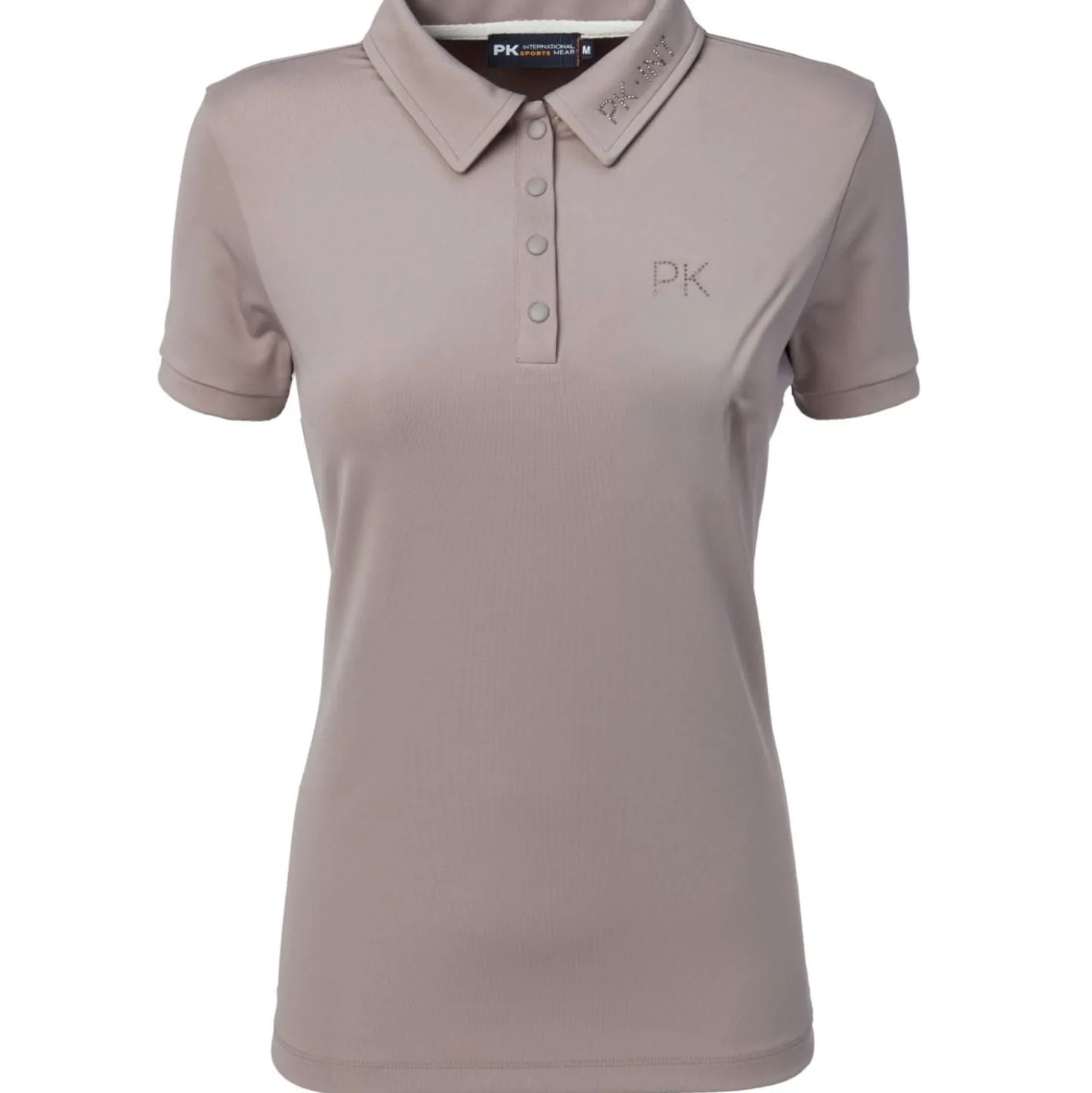 PK Poloshirt Casago Clay