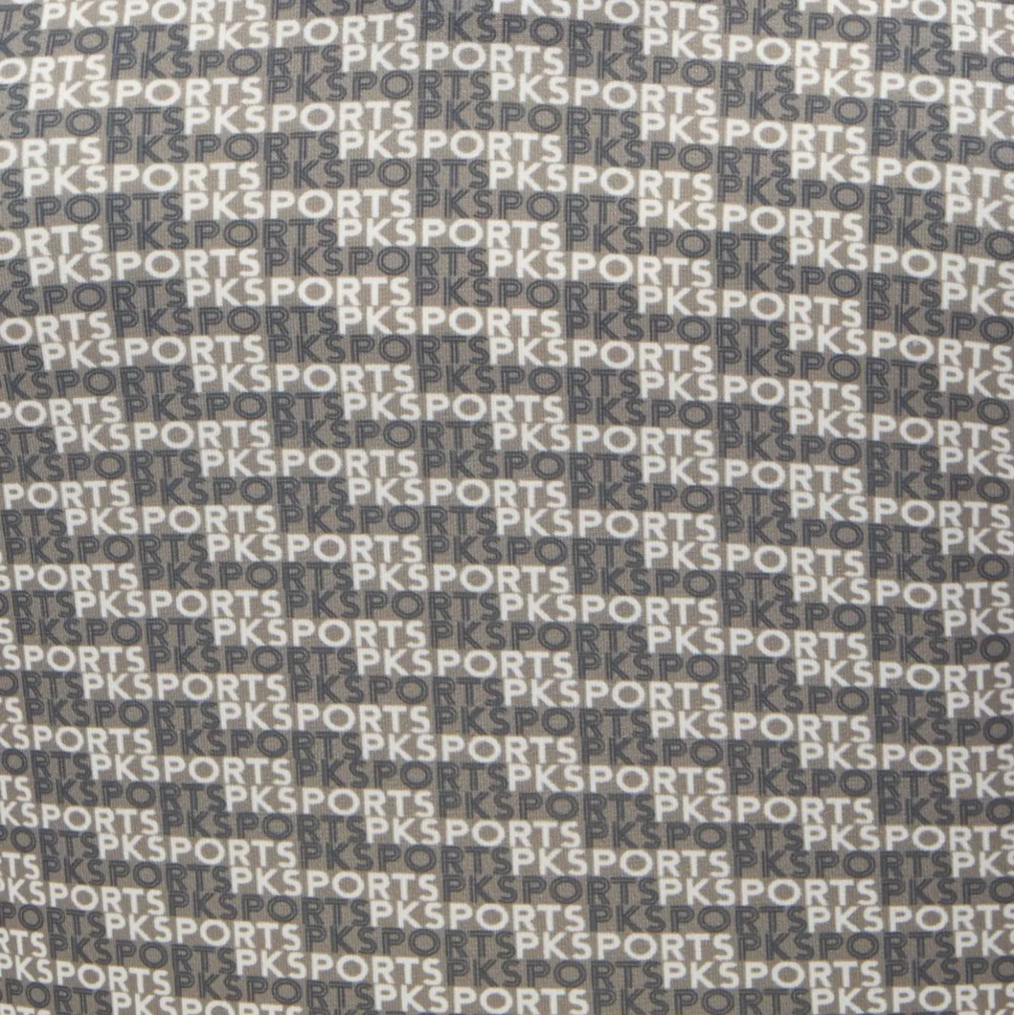 PK Poloshirt Dakota All Over Clay