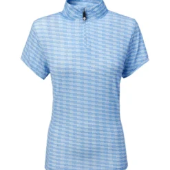 PK Poloshirt Dakota All Over Nautic