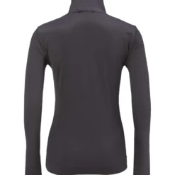PK Shirt Vesper Lange Mouwen Onyx