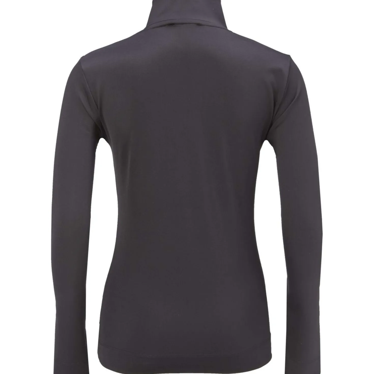 PK Shirt Vesper Lange Mouwen Onyx