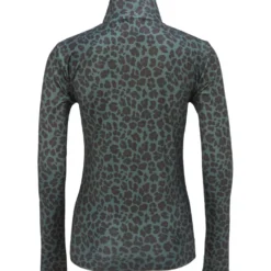 PK Shirt Vixer Lange Mouwen All Over Sea Moss