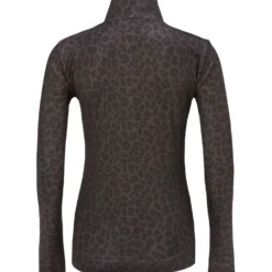 PK Shirt Vixer Lange Mouwen All Over Coffee