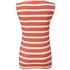 PK T-Shirt Dantos Katoen Papaya