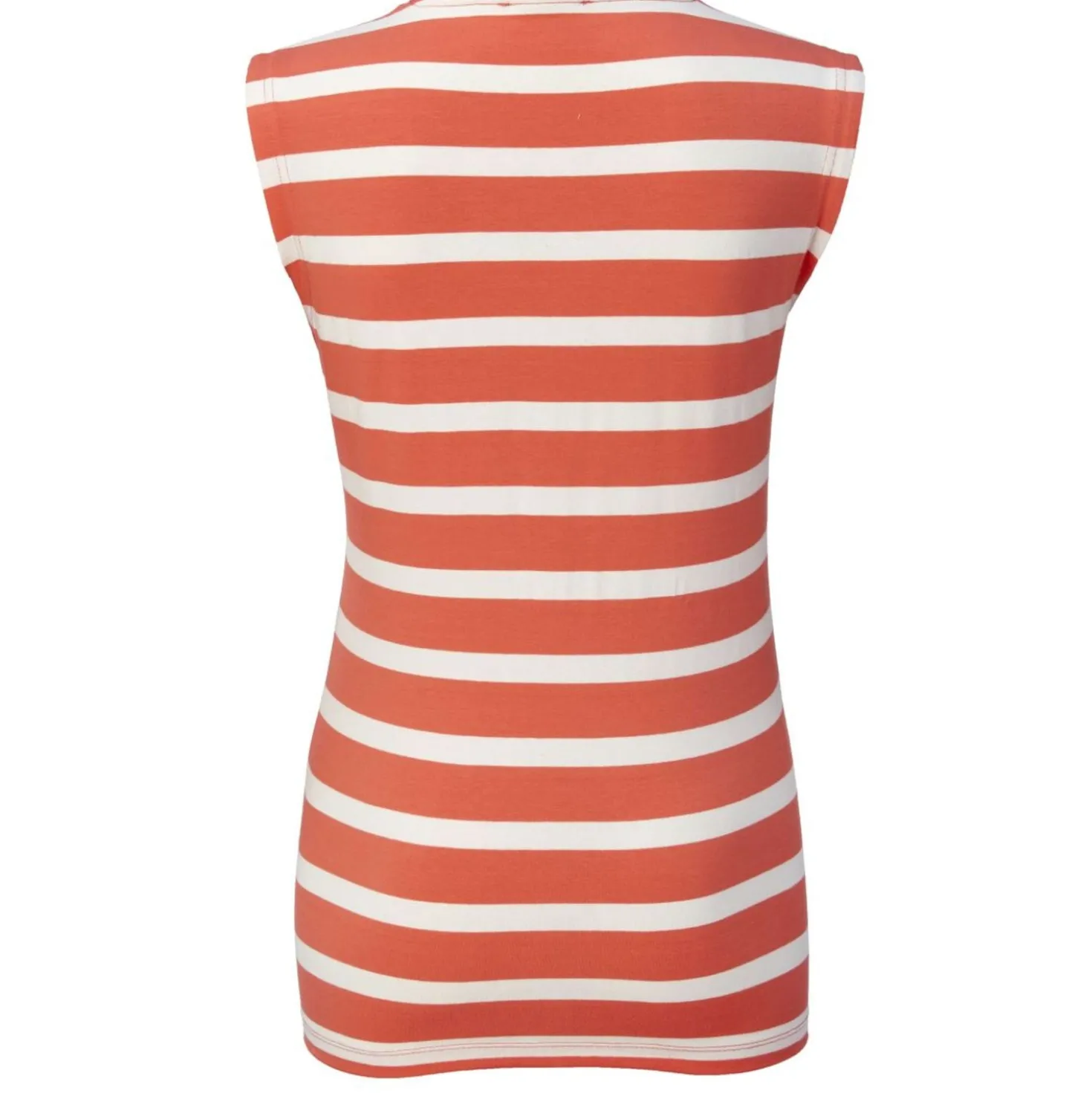 PK T-Shirt Dantos Katoen Papaya