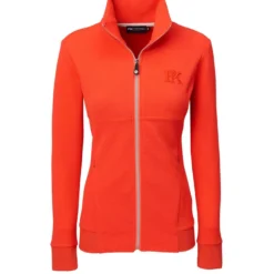 PK Vest Arezzo Fluo Coral