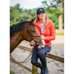 PK Vest Arezzo Fluo Coral
