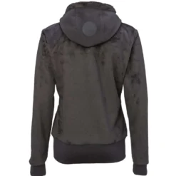 PK Vest Nordic Fleece Onyx
