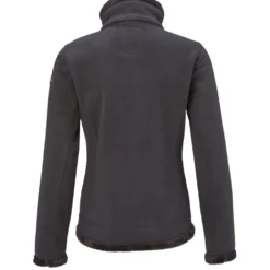 PK Vest Nova Fleece Onyx