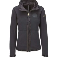 PK Vest Nova Fleece Onyx