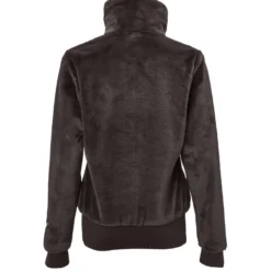 PK Vest Tiamo Fluffy Coffee