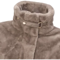 PK Vest Tiamo Fluffy Muffin