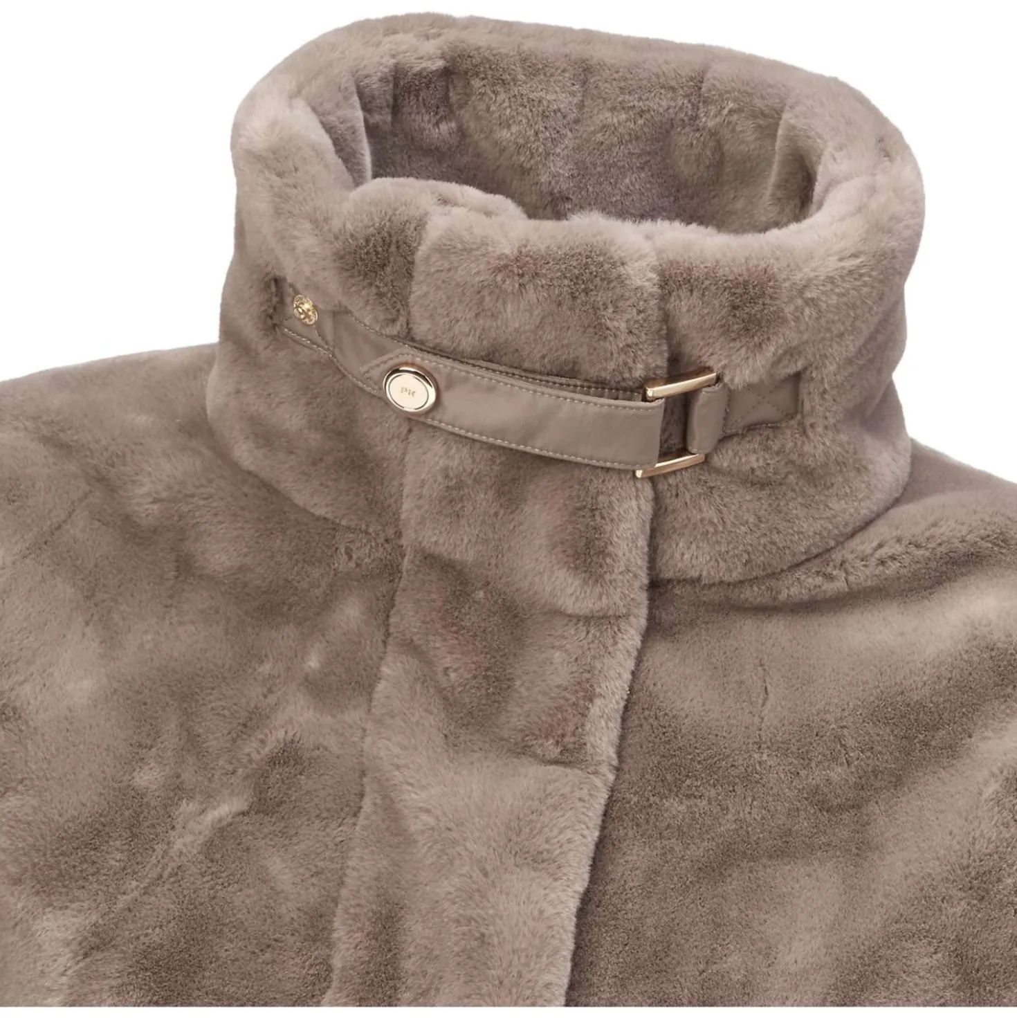 PK Vest Tiamo Fluffy Muffin