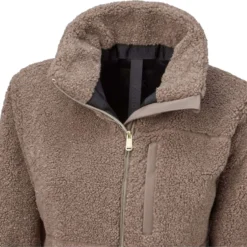 PK Vest Topaz Fluffy Muffin