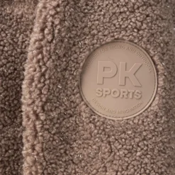 PK Vest Topaz Fluffy Muffin