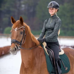 PK Zadeldekje Soretto Dressuur Sea Moss