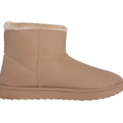 Pénélope Outdoorlaarzen Karamel