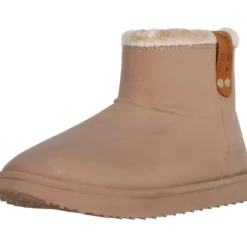 Pénélope Outdoorlaarzen Karamel